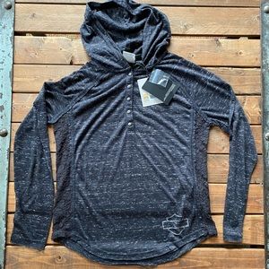 Harley-Davidson Thin Hoodie